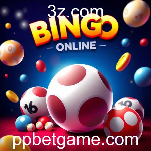 A Ascensão do Bingo Online na PPBET