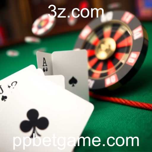 Explorando a Emoção dos Jogos de Cassino no PPBET