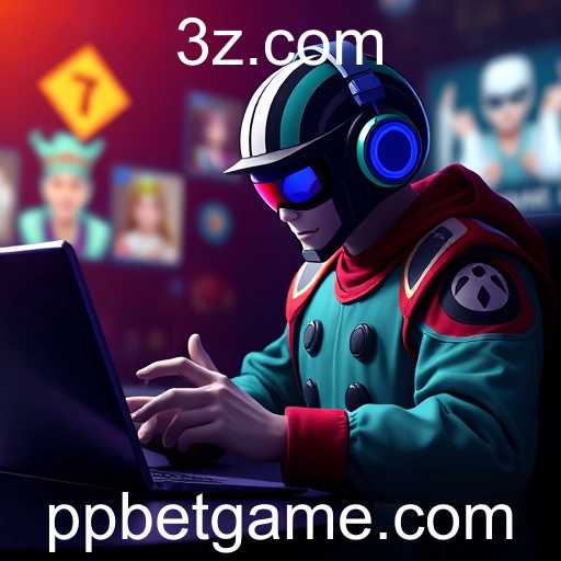 Explorando o Universo de PPBET e o Cenário Atual dos Jogos Online