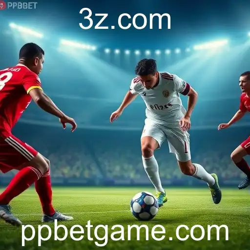 PPBET: O Futuro dos Jogos de Apostas Online em 2025