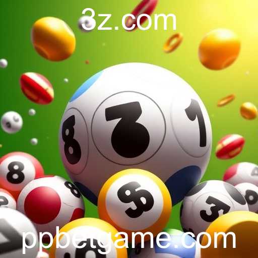 Explorando a Fascinação dos Lottery Games no Site PPBET