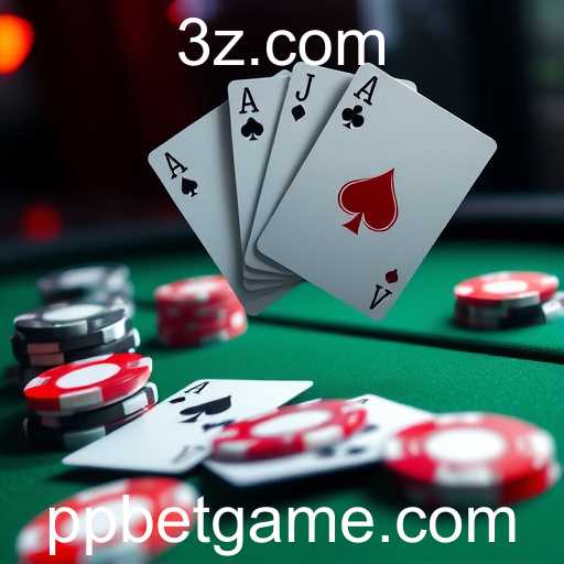 A Evolução do Poker Online na Plataforma PPBET