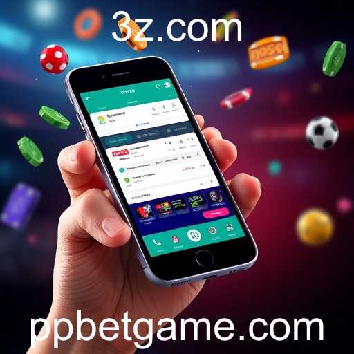 PPBET Expande Operações e Inova em Jogos Online