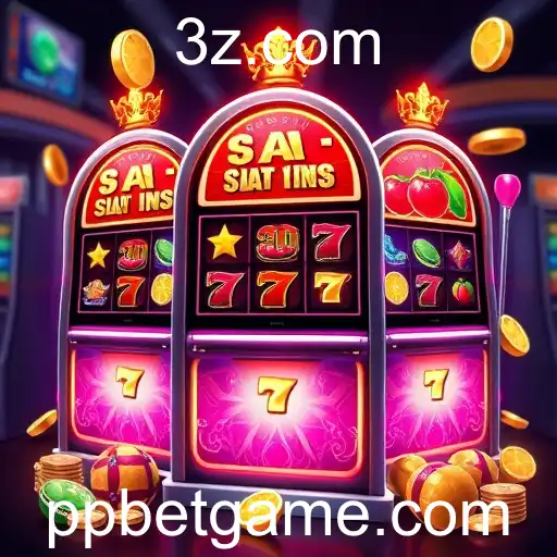 PPBET: Evolução e Impacto dos Jogos Online para 2025