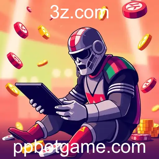 A Ascensão do PPBET em um Panorama Global de Jogos