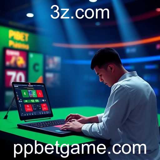 Ascensão e Impacto do PPBET no Mercado de Jogos Online