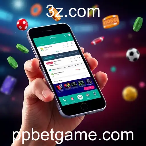 PPBET: A Revolução dos Jogos Online em 2025